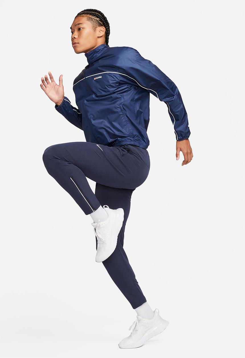 Nike - Dri-FIT  Phenom elite woven pant - navy