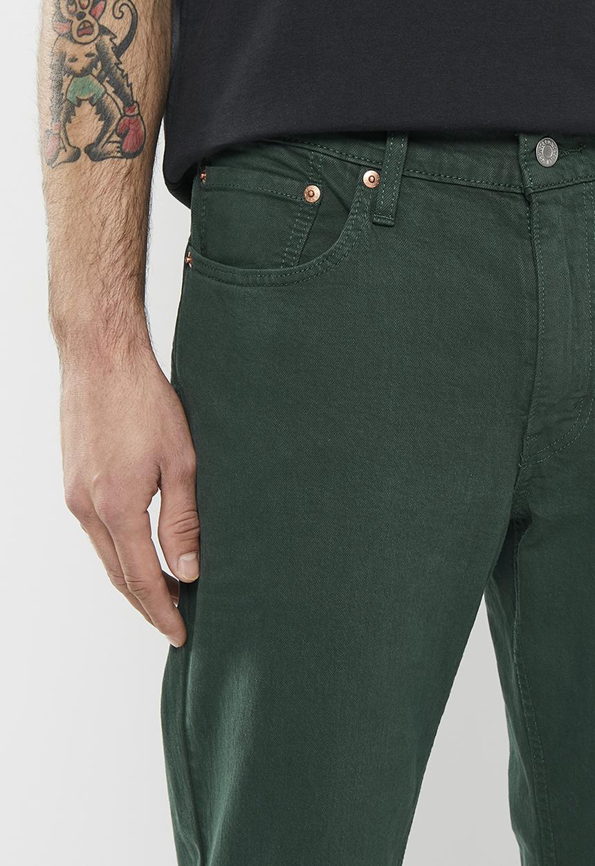 Levi’s® - 511® Slim - darkest spruce gd