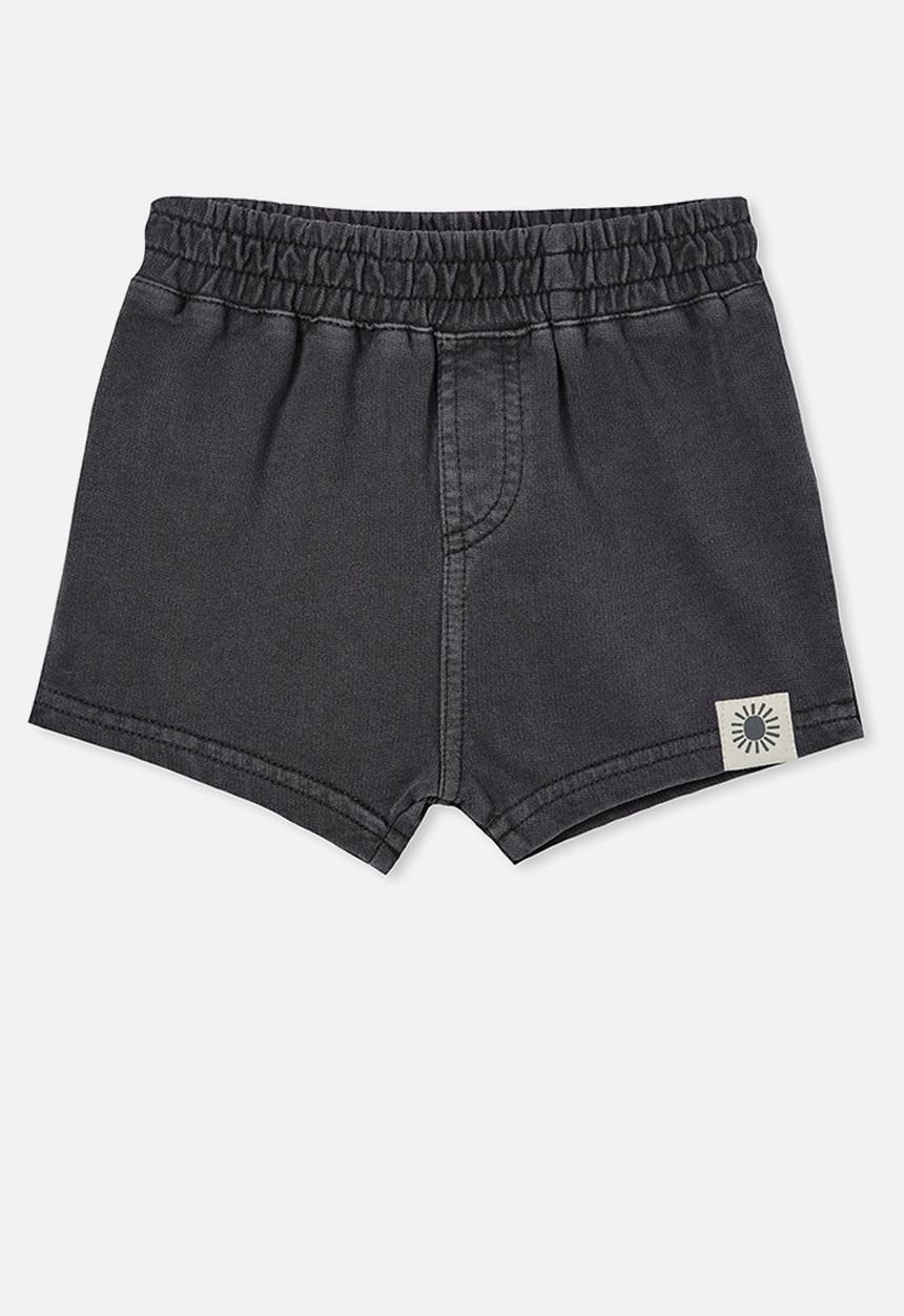 Cotton On - Frankie short - rabbit grey
