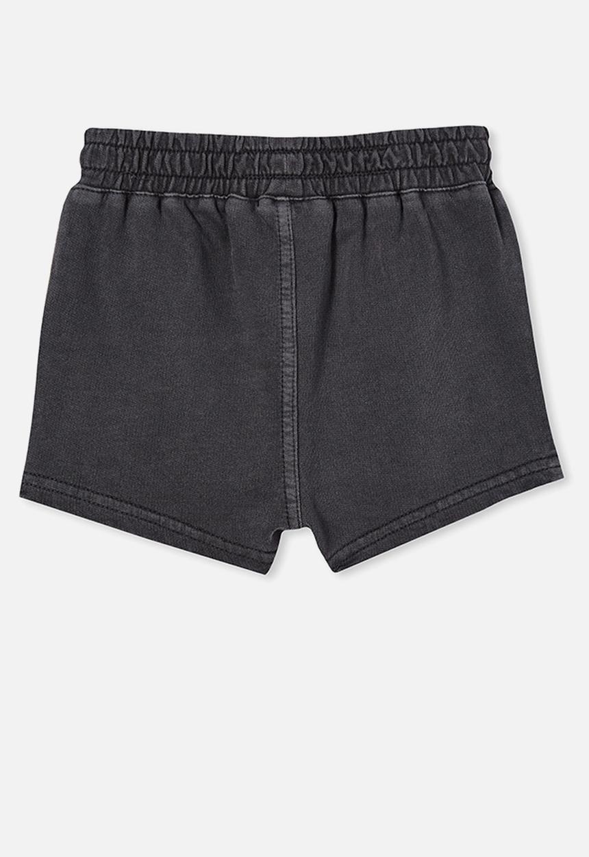 Cotton On - Frankie short - rabbit grey
