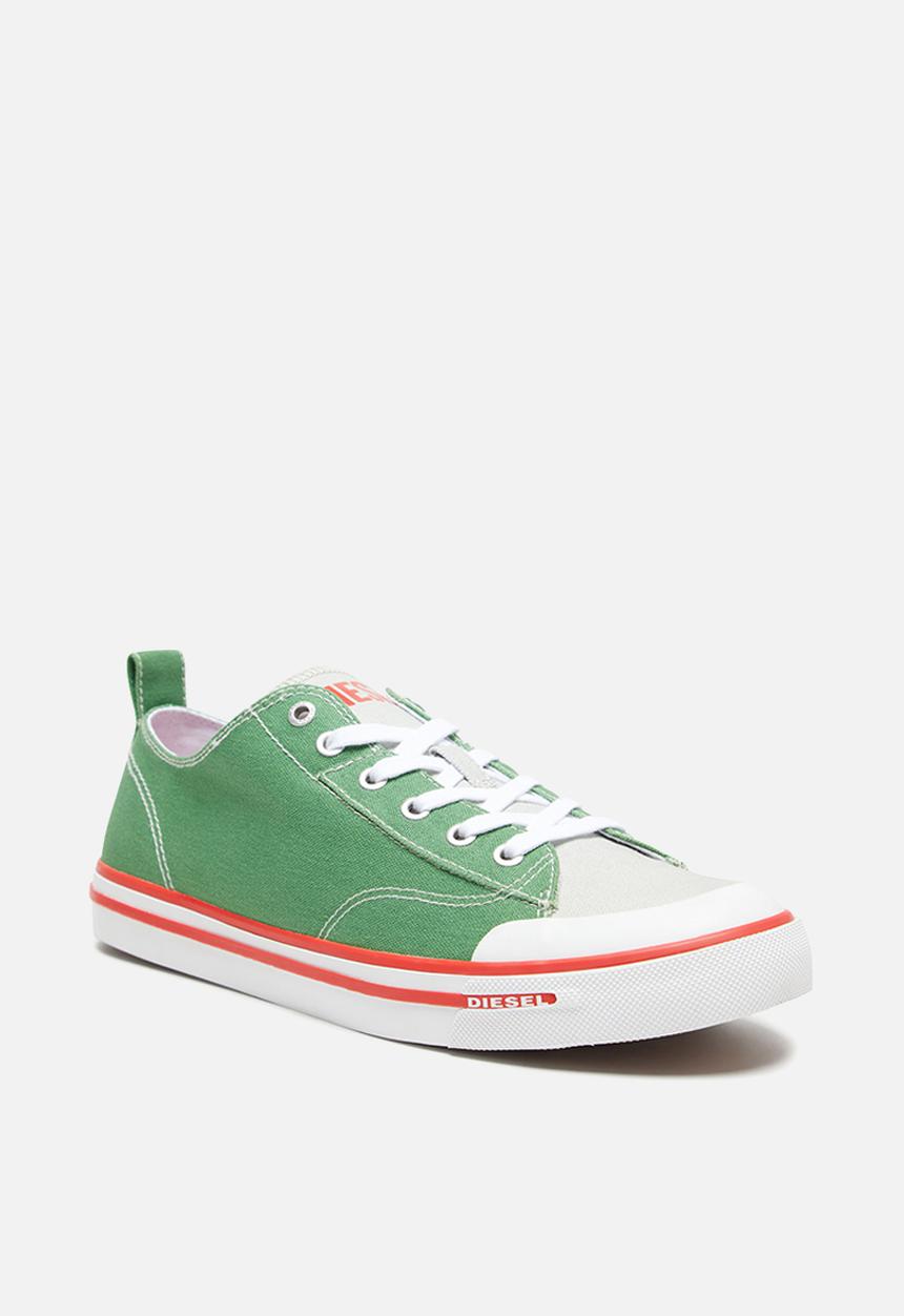 Diesel  - S-Athos Low 