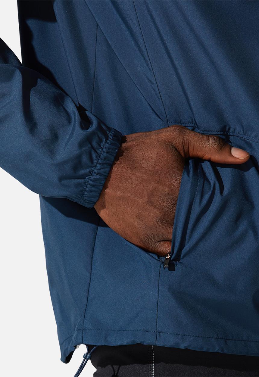 ASICS - Core jacket - navy