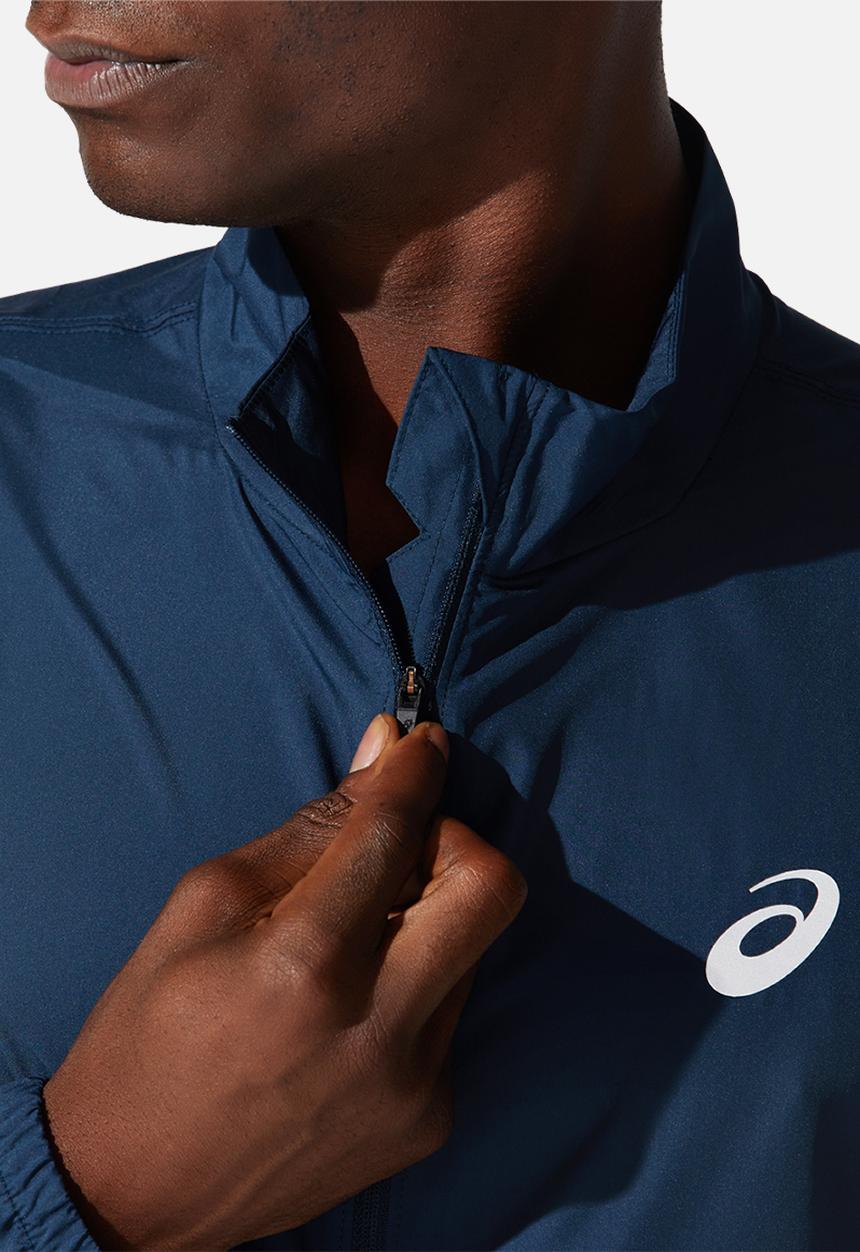 ASICS - Core jacket - navy