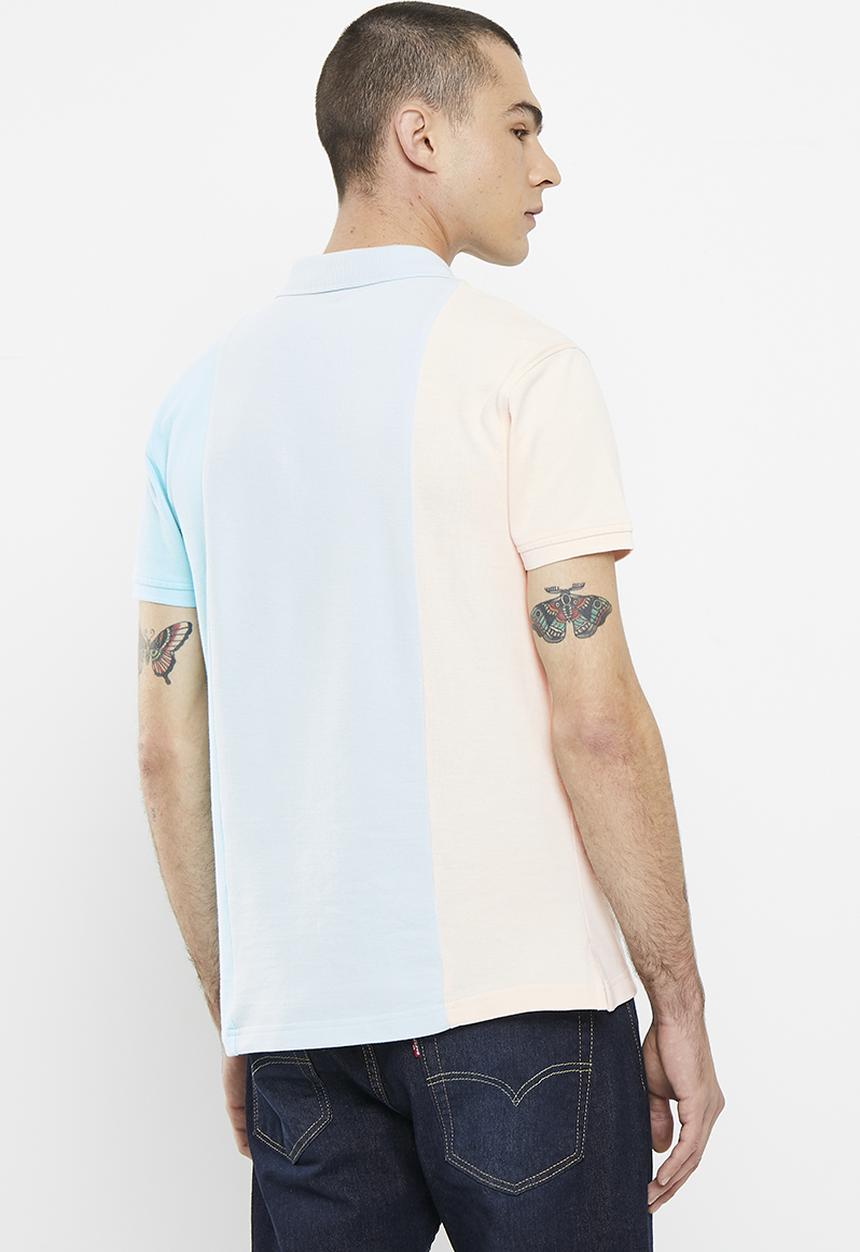 Levi’s® - Ama hm polo refresh  - multi 
