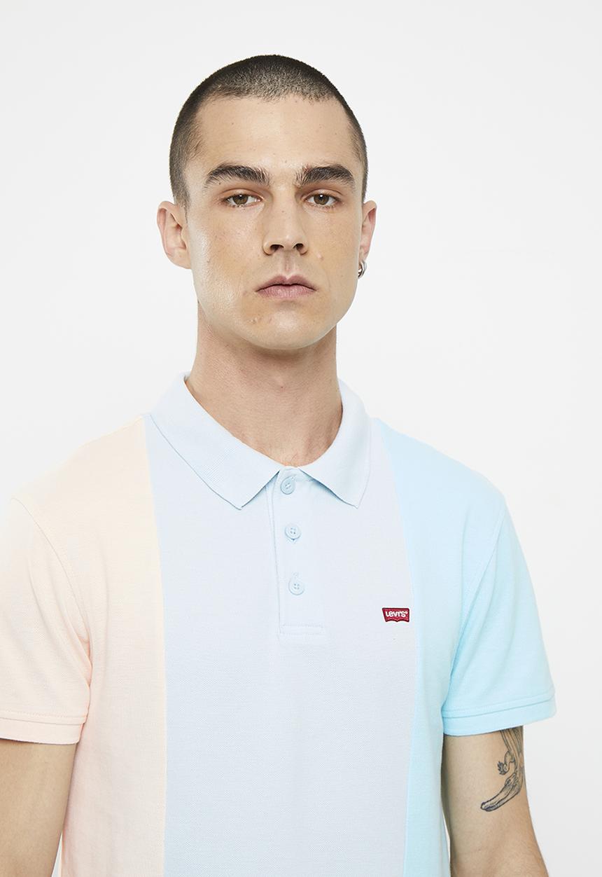 Levi’s® - Ama hm polo refresh  - multi 
