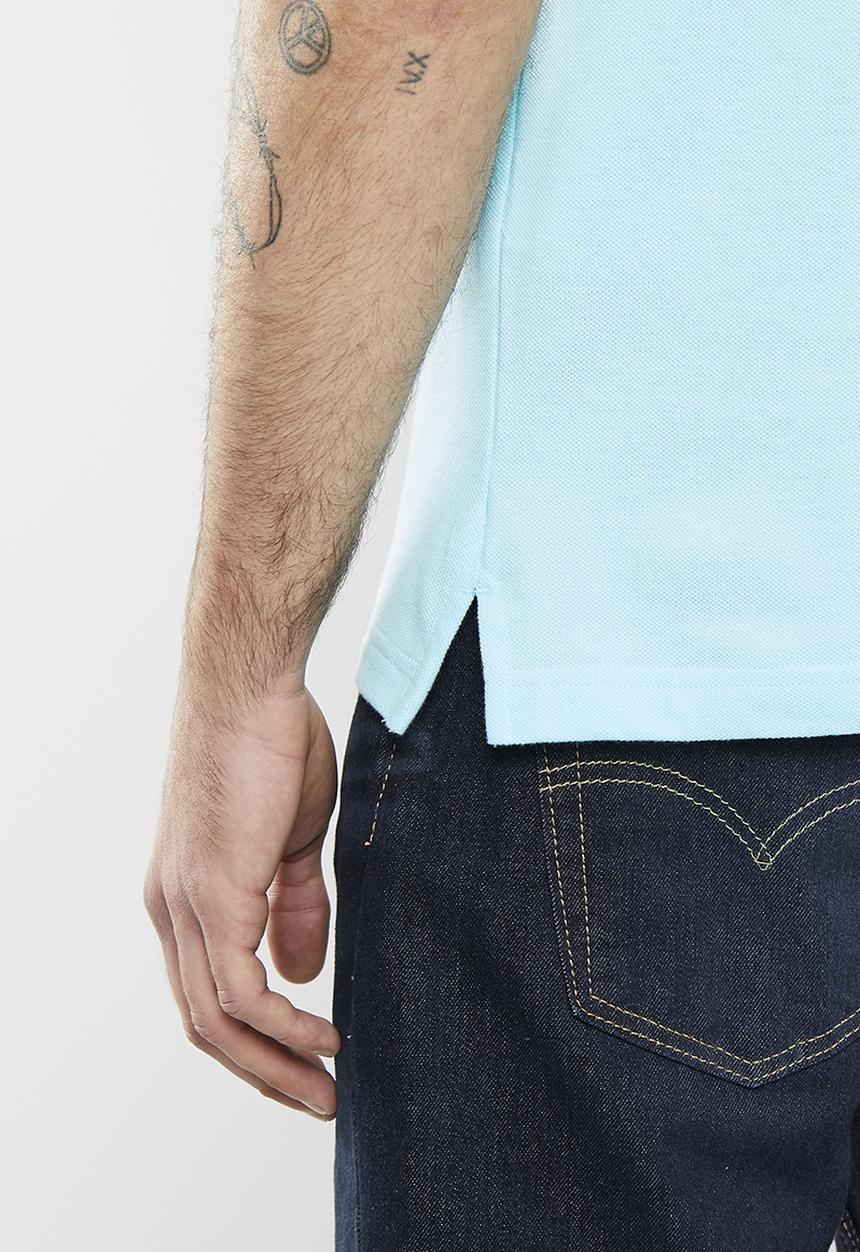Levi’s® - Ama hm polo refresh  - multi 