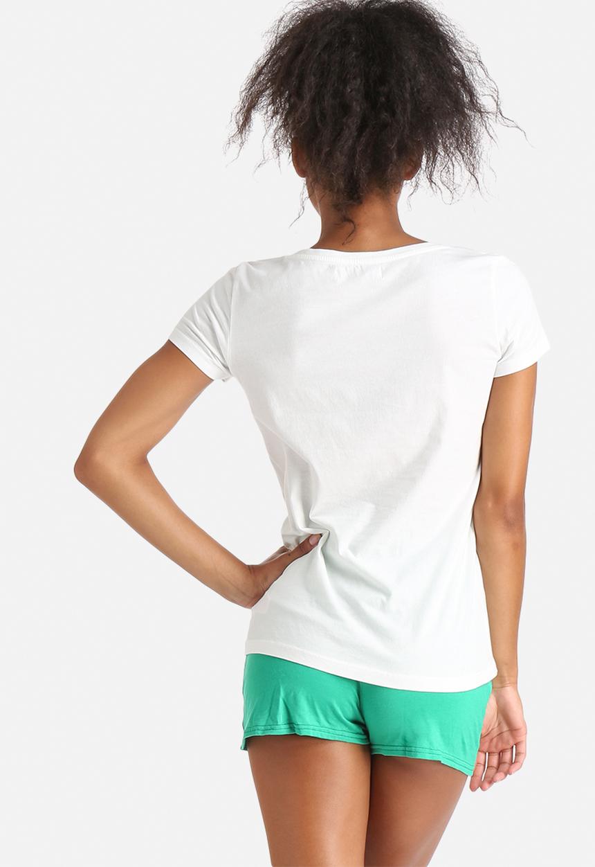 ONLY - Lucy Pajama Top