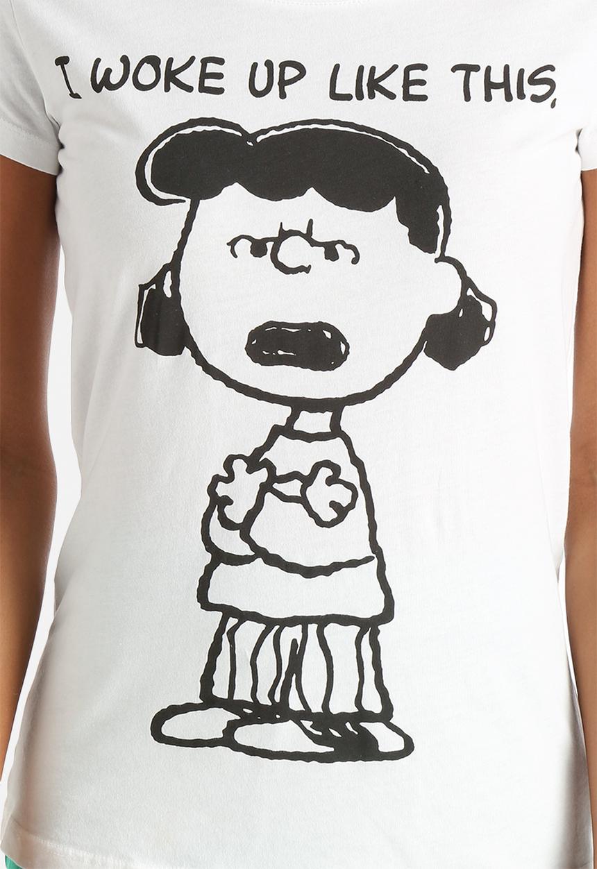 ONLY - Lucy Pajama Top