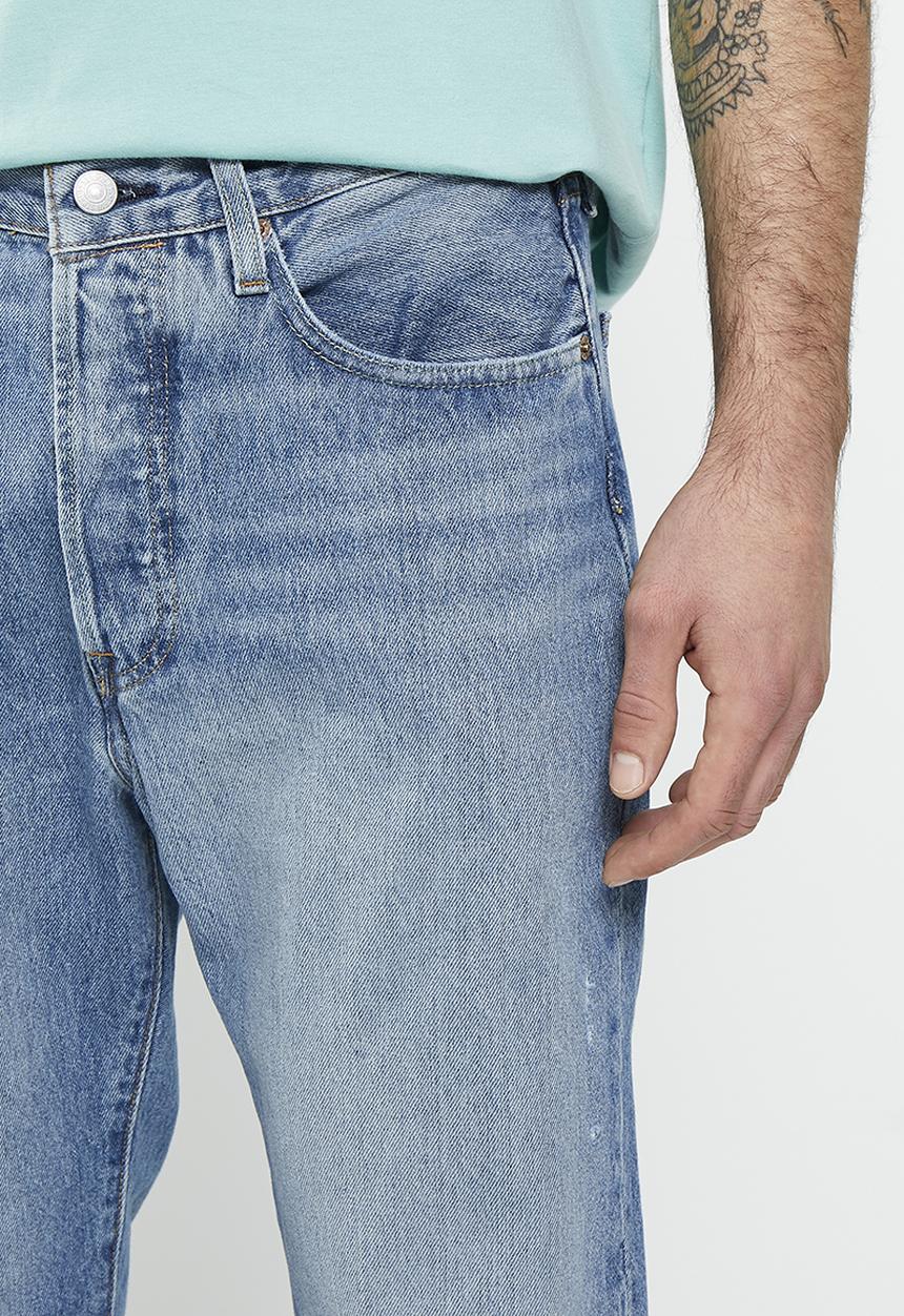 Levi’s® - 501® '93 straight za early bird - blue dx