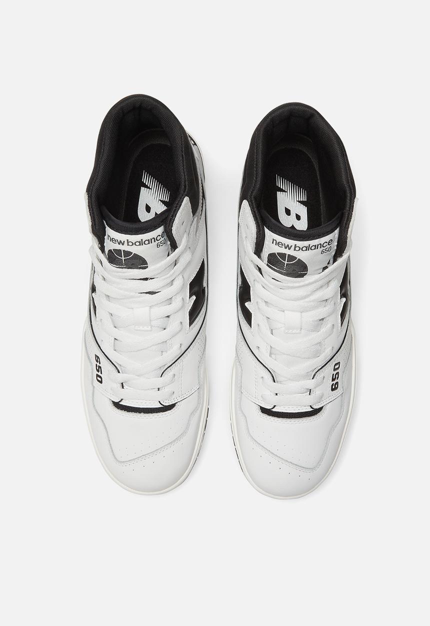 New Balance  - New Balance 650 Basketball
