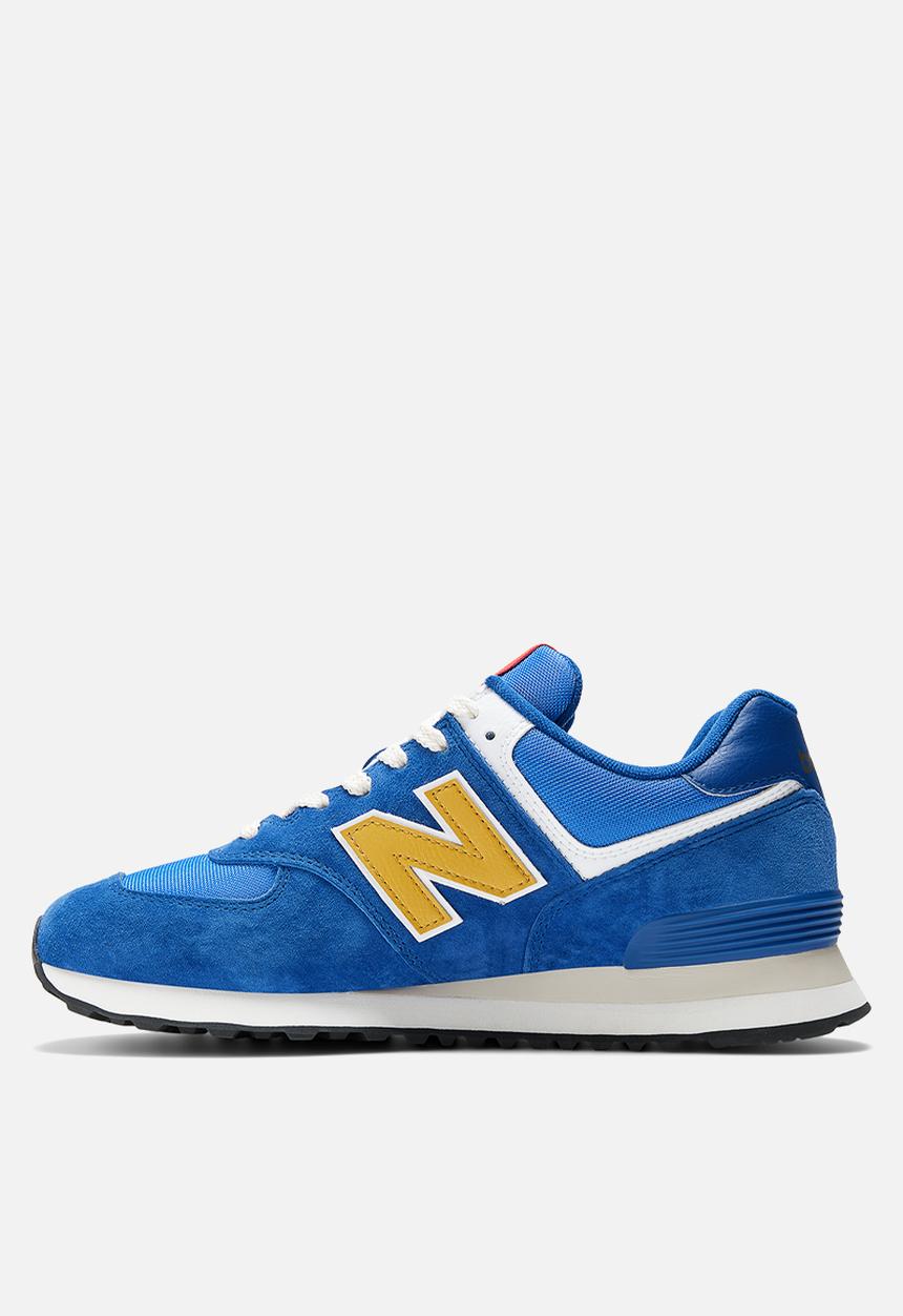 New Balance  - U574 V2 Heritage Brights
