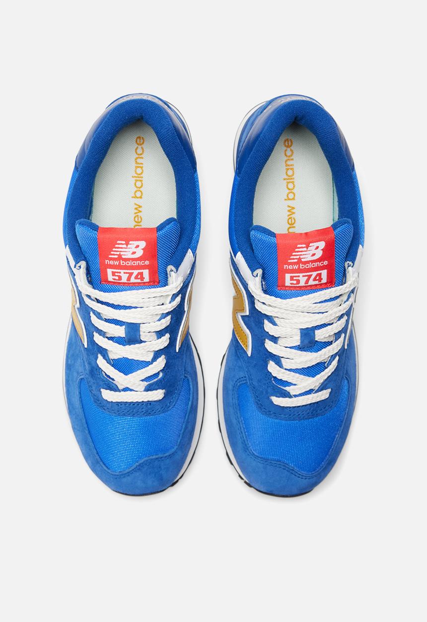 New Balance  - U574 V2 Heritage Brights