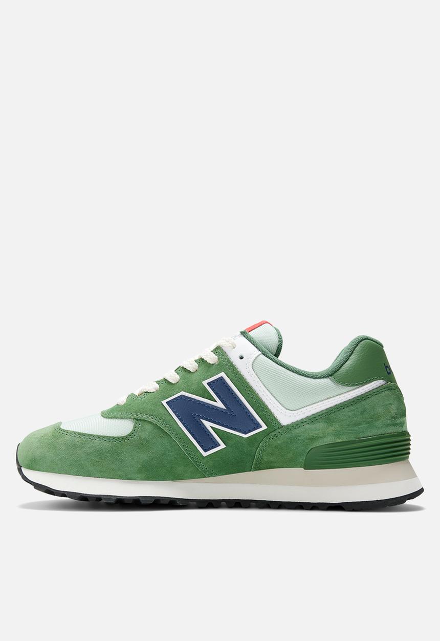 New Balance  - U574 V2 Heritage Brights 
