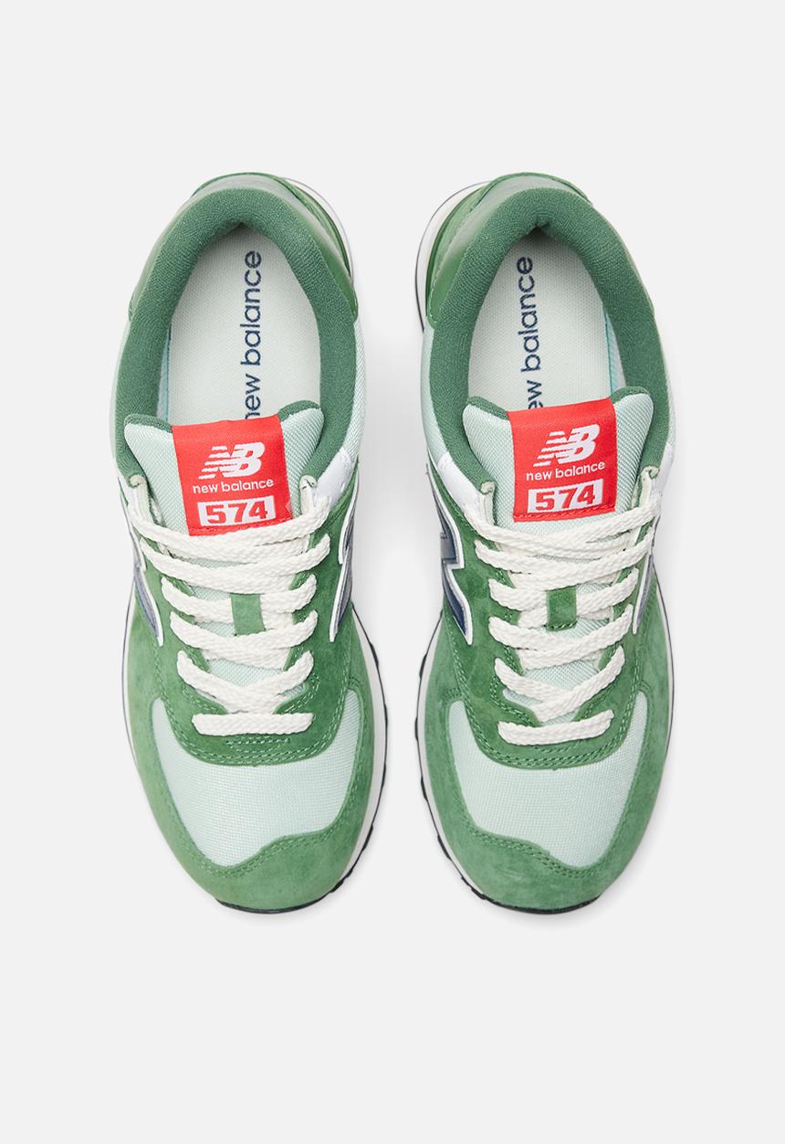 New Balance  - U574 V2 Heritage Brights 