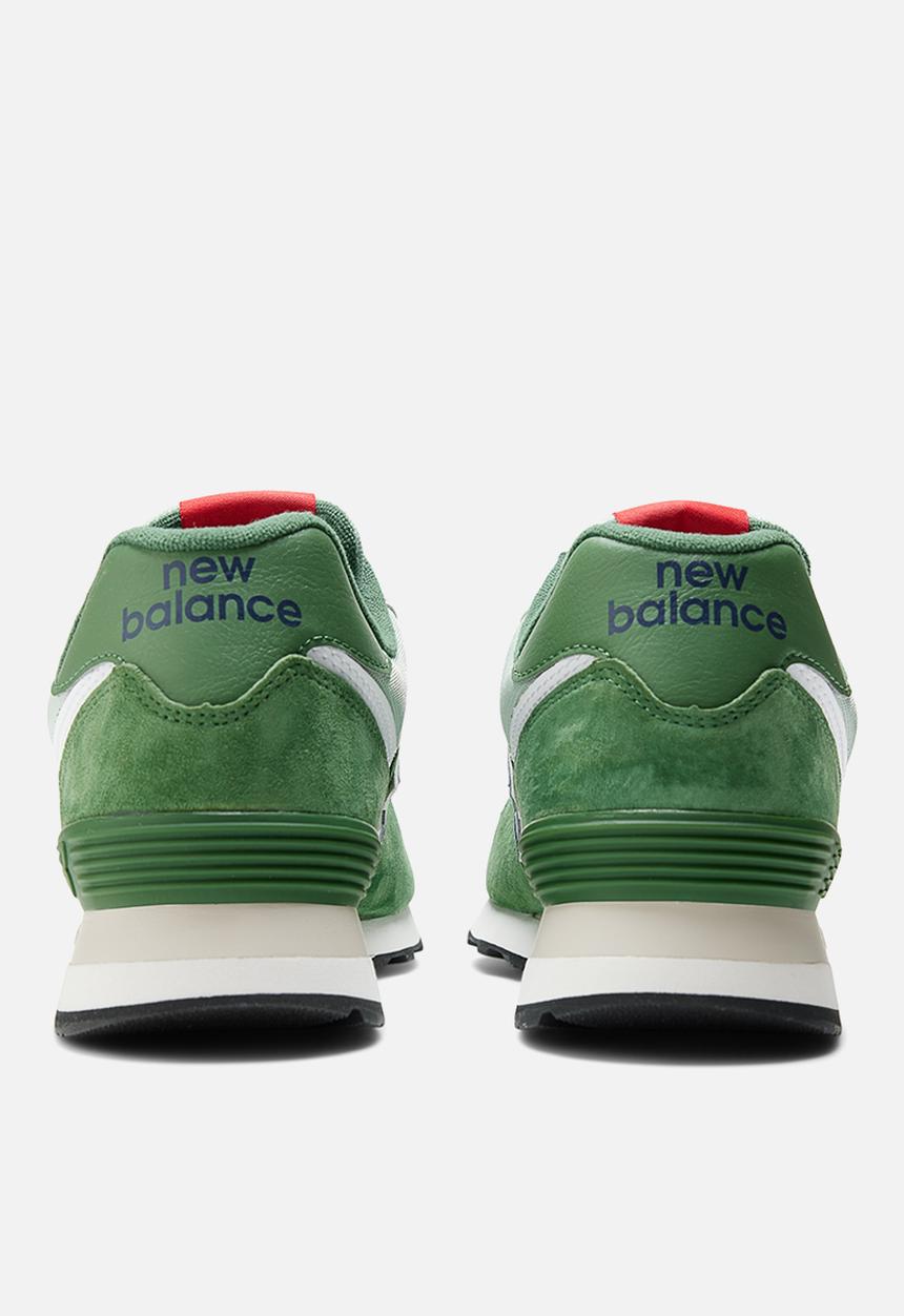 New Balance  - U574 V2 Heritage Brights 