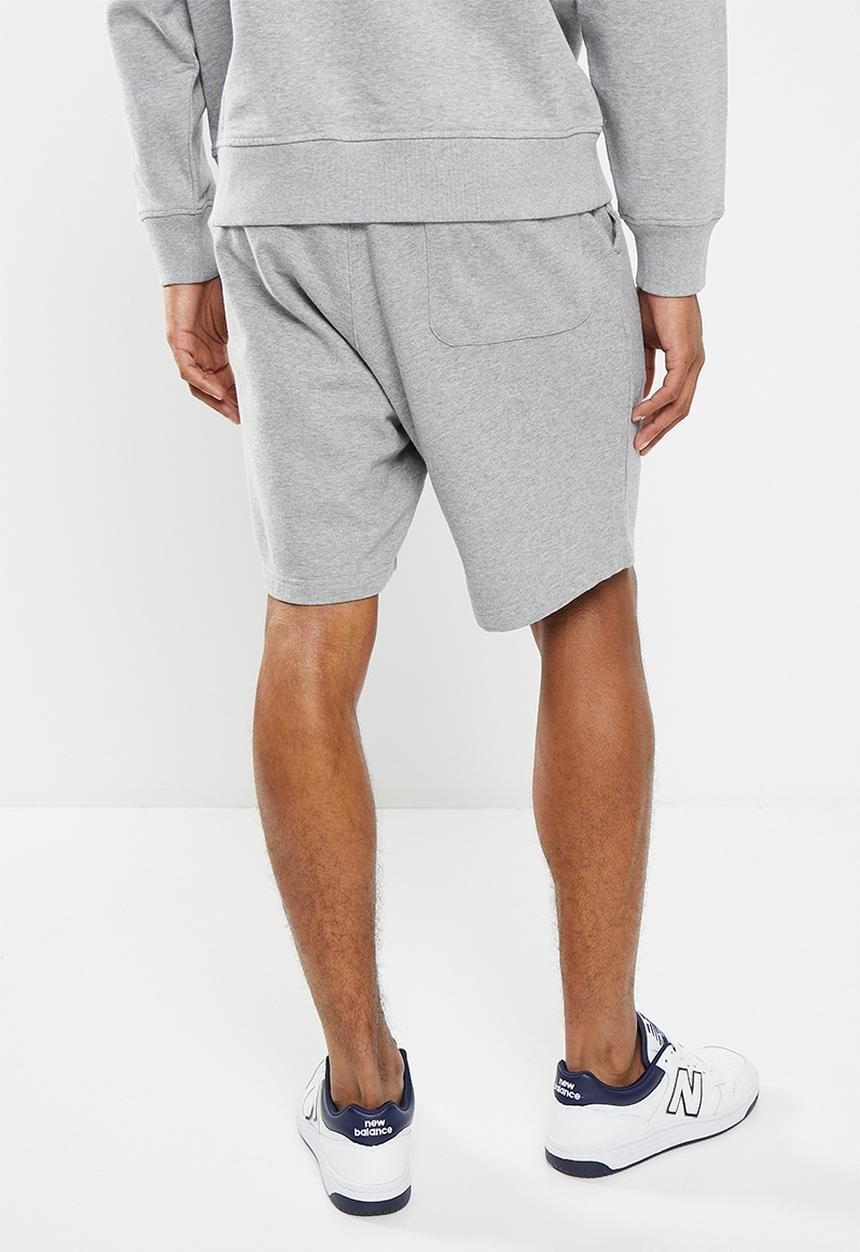 Levi’s® - Levis sweatshort za mid tone - grey heather