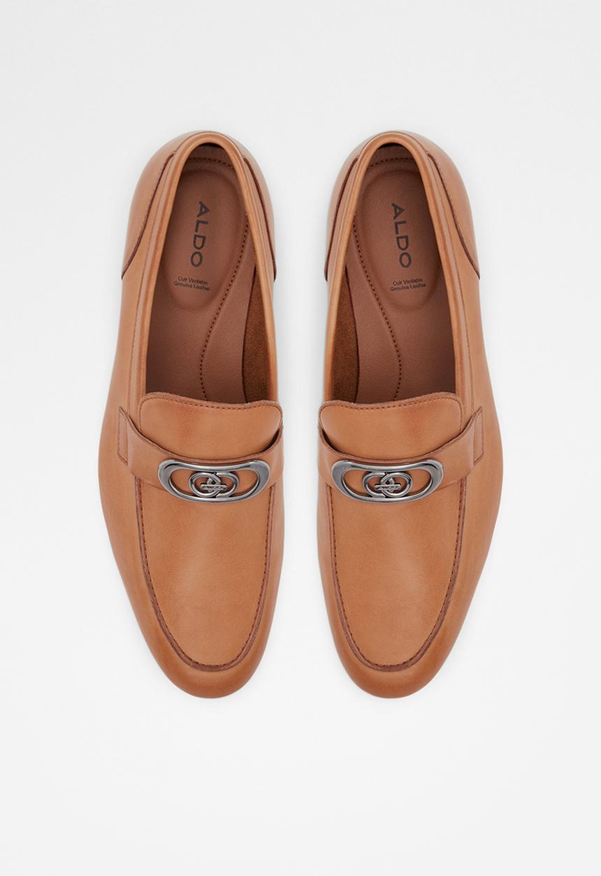 ALDO - Amadeus - light brown