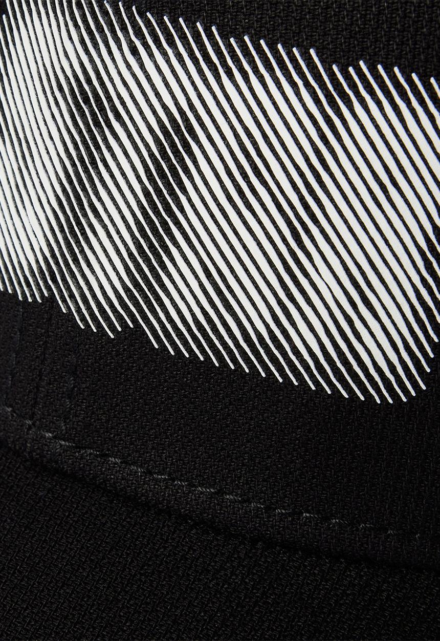 G-STAR - Dotted AW original baseball cap - dk black