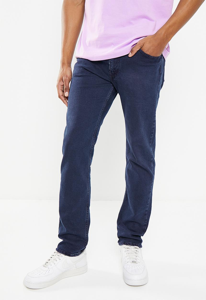 Levi’s® - 511™ Slim - indigo