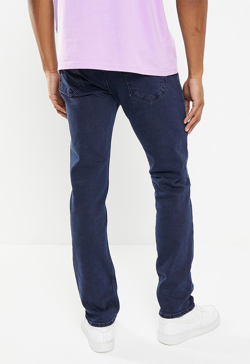 Levi’s® - 511™ Slim - indigo