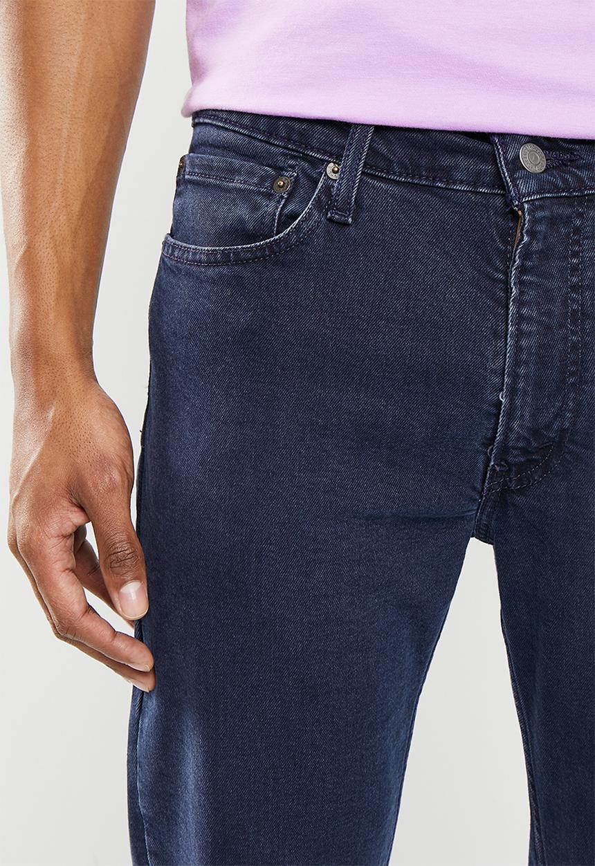 Levi’s® - 511™ Slim - indigo