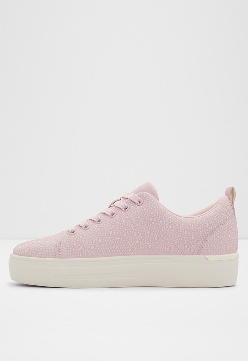 ALDO - Kaausien sneaker - pink