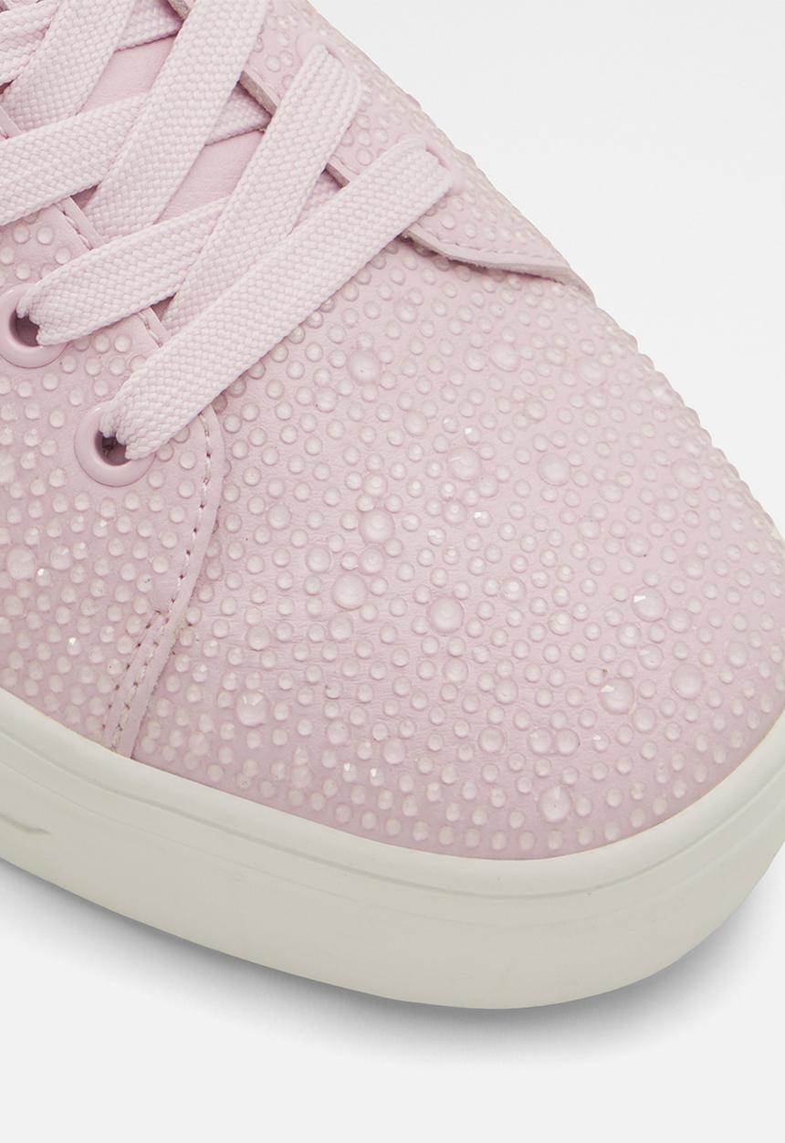 ALDO - Kaausien sneaker - pink