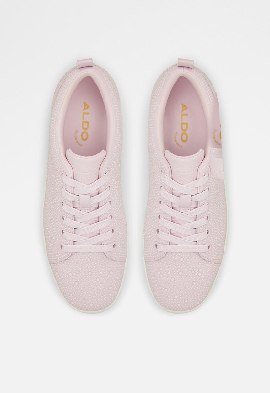 ALDO - Kaausien sneaker - pink
