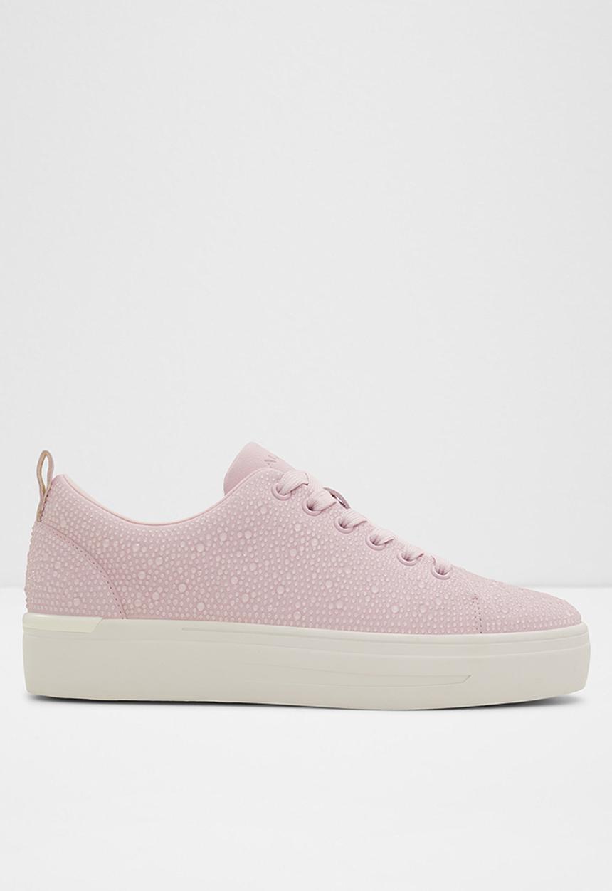 ALDO - Kaausien sneaker - pink