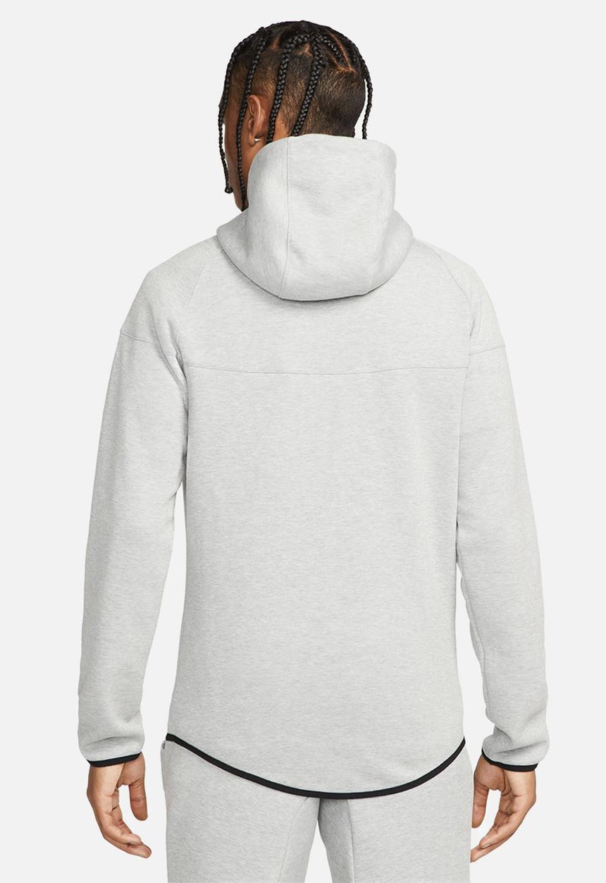 Nike - NSW Tech Fleece OG Full-Zip Hoodie Sweatshirt