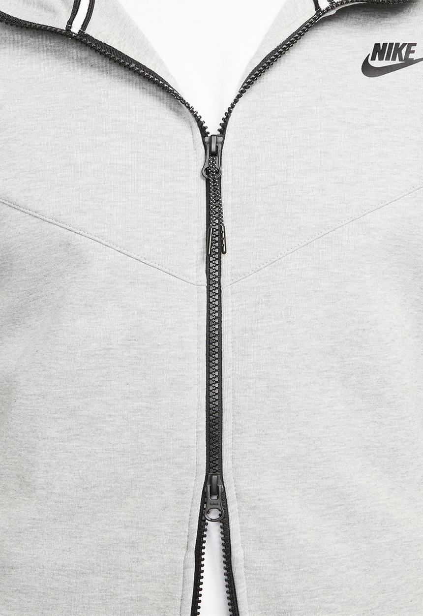 Nike - NSW Tech Fleece OG Full-Zip Hoodie Sweatshirt