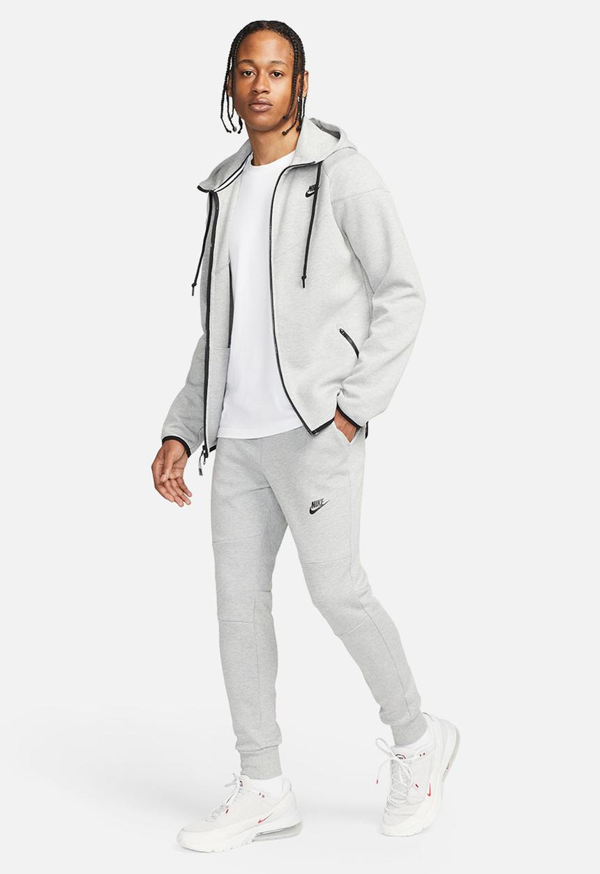 Nike - NSW Tech Fleece OG Full-Zip Hoodie Sweatshirt