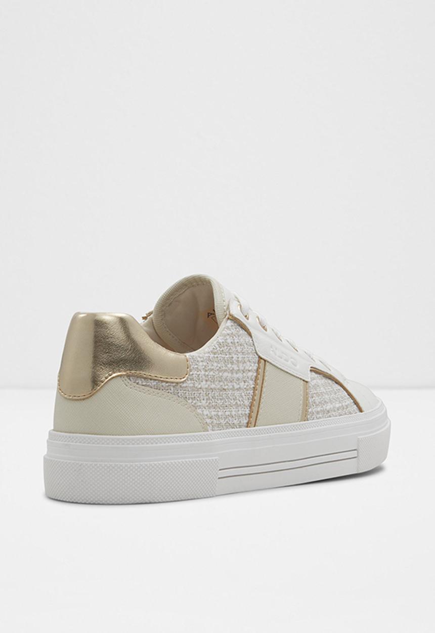 ALDO - Onirasean sneaker - white overflow