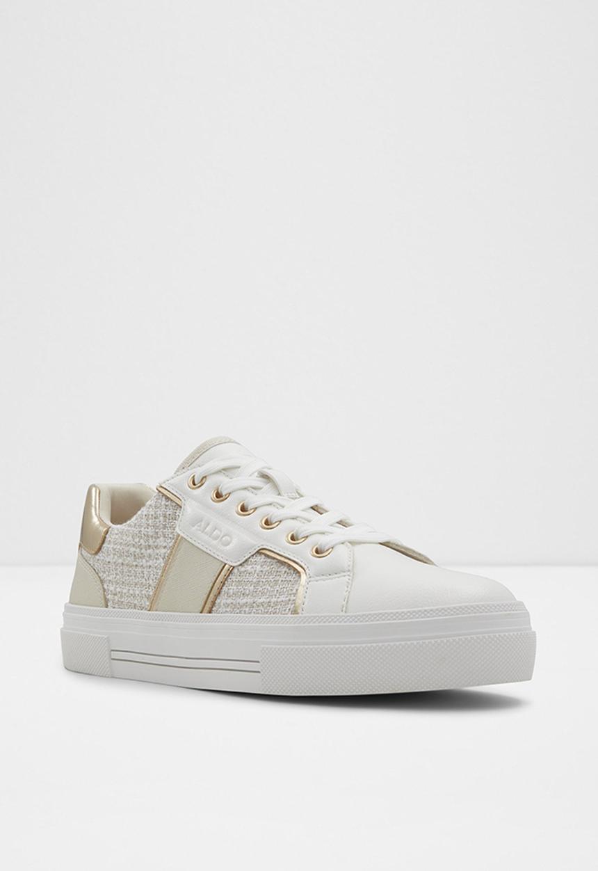 ALDO - Onirasean sneaker - white overflow