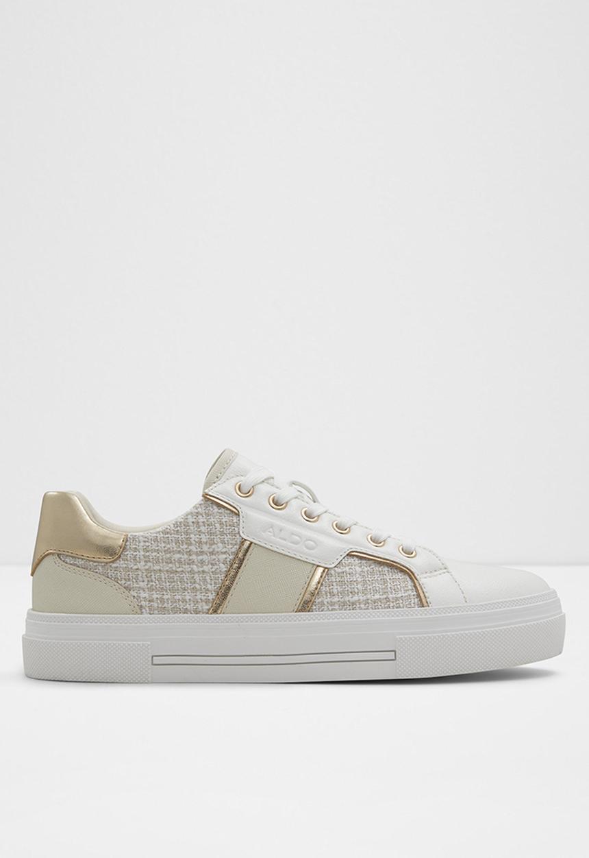 ALDO - Onirasean sneaker - white overflow