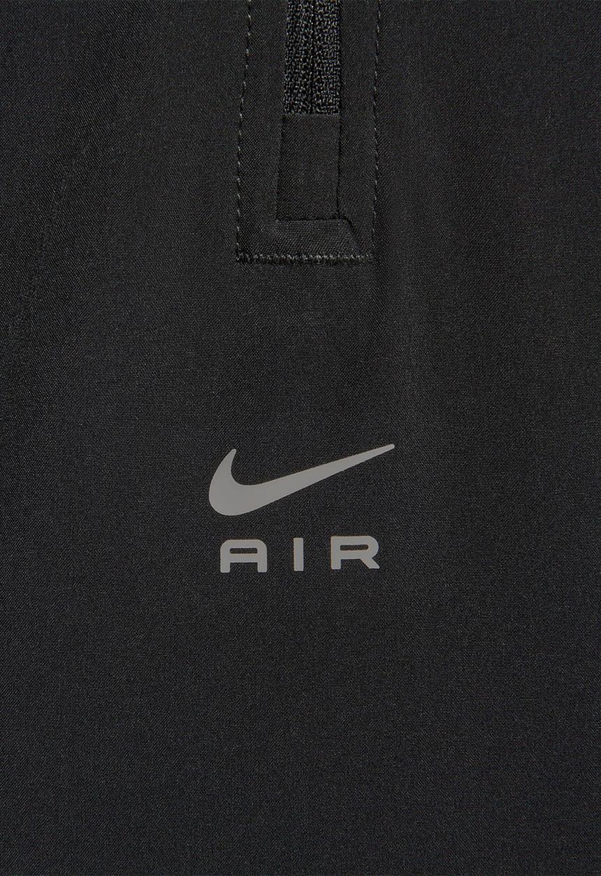 Nike - W nk air df hz jkt - black/black/white