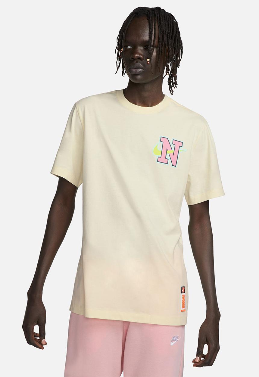 Nike - NSW OC Pk3 lbr - coconut milk