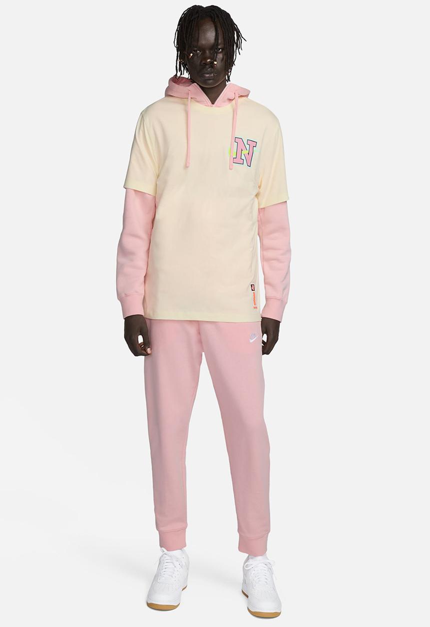 Nike - NSW OC Pk3 lbr - coconut milk