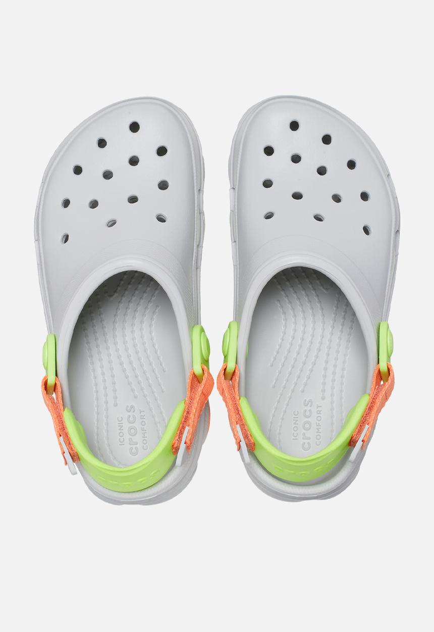Crocs - All terrain clog k - atmosphere
