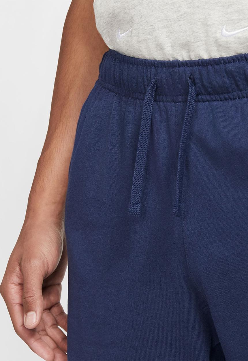 Nike - M nsw club short jsy