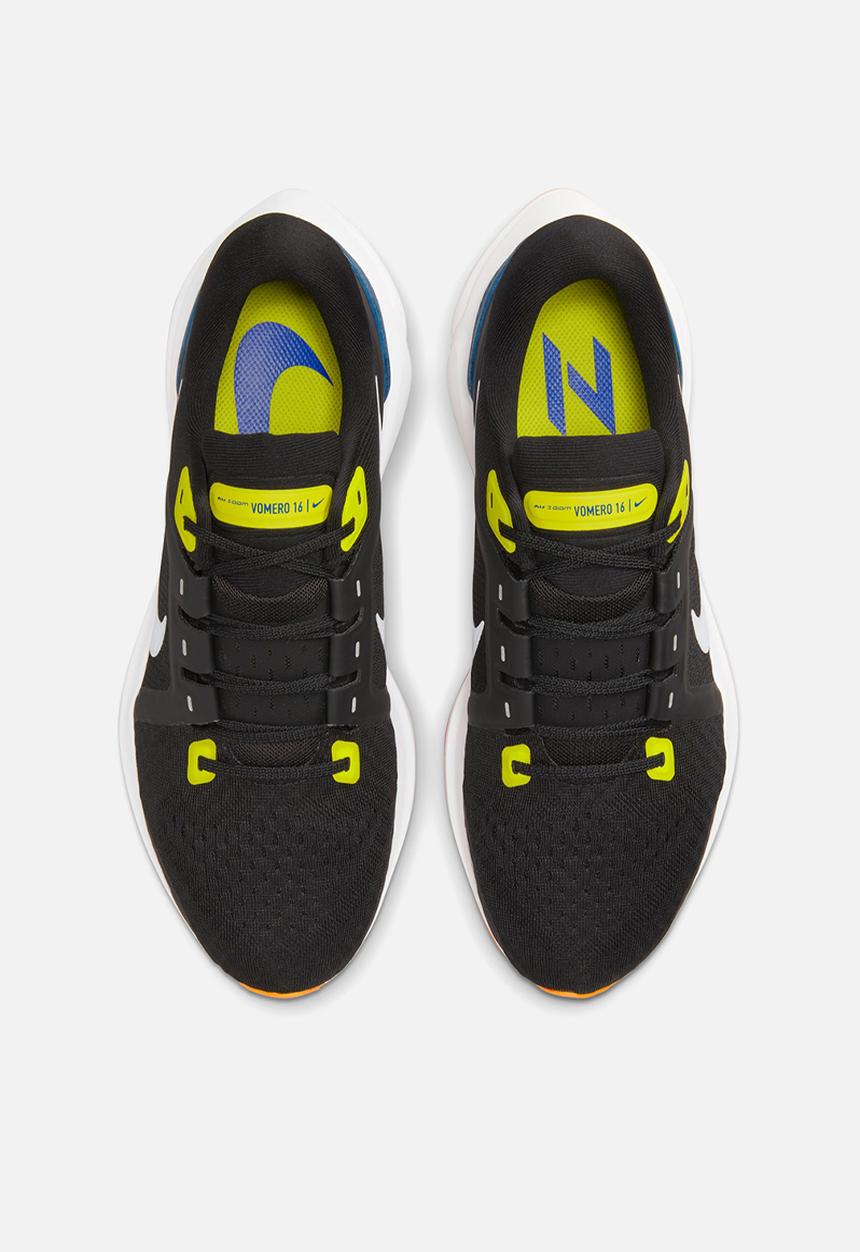 Nike - Nike air zoom vomero 16