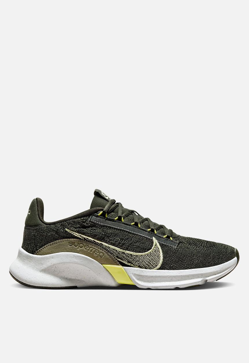 Nike - Nike Superrep Go 3 Next Nature Flyknit