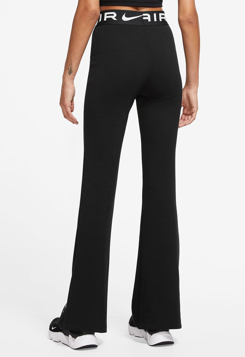 Nike - W nsw air hr tight - black/white