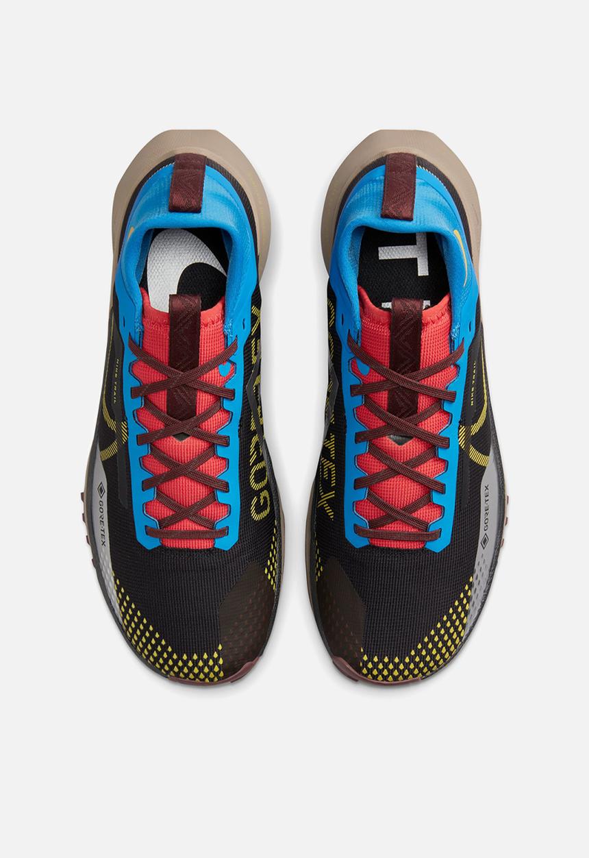 Nike - Nike React Pegasus Trail 4 Gore-Tex