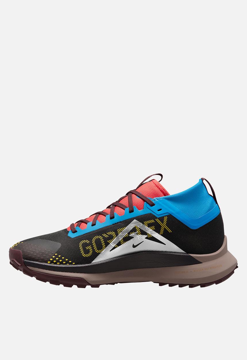Nike - Nike React Pegasus Trail 4 Gore-Tex