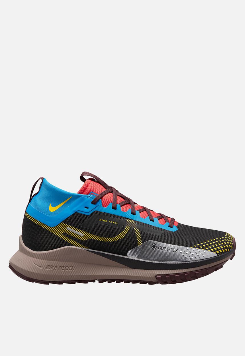 Nike - Nike React Pegasus Trail 4 Gore-Tex