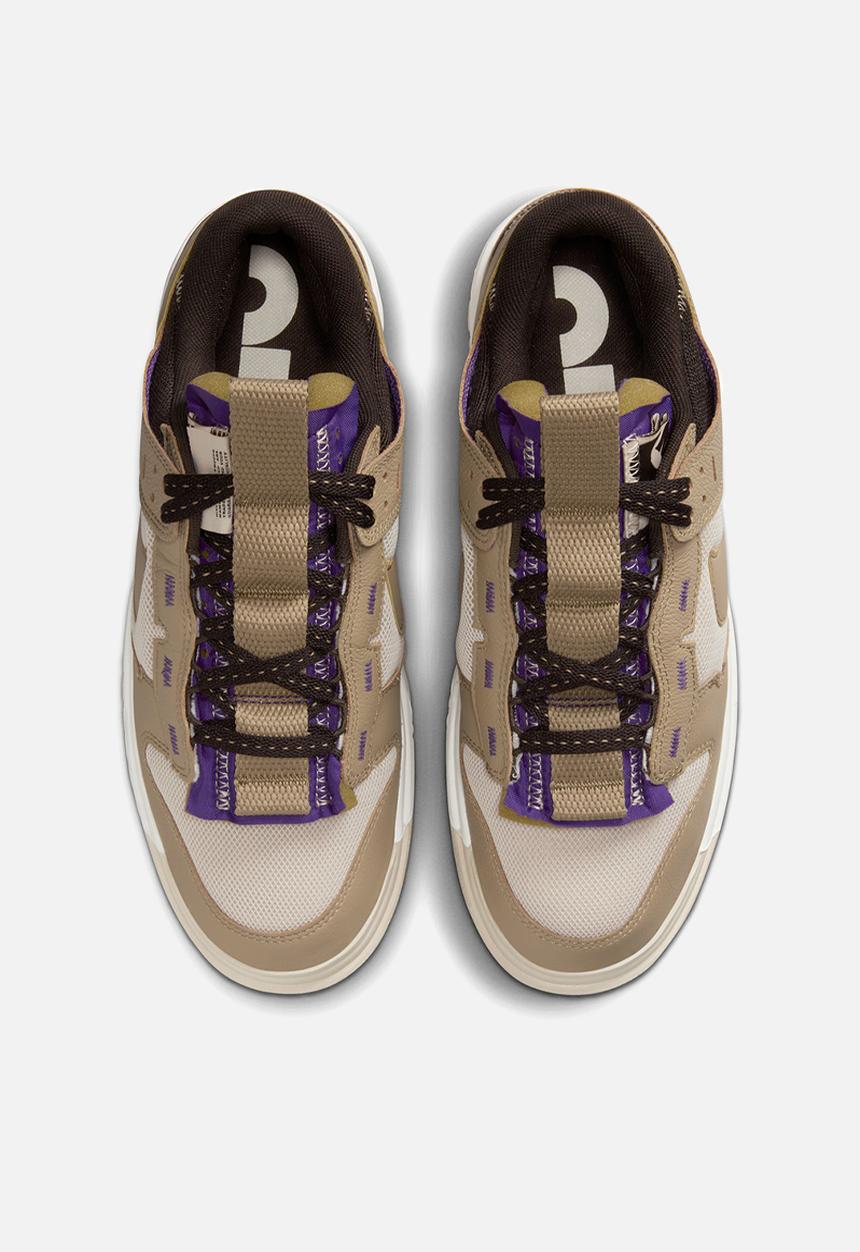 Nike - Nike Air Dunk Jumbo