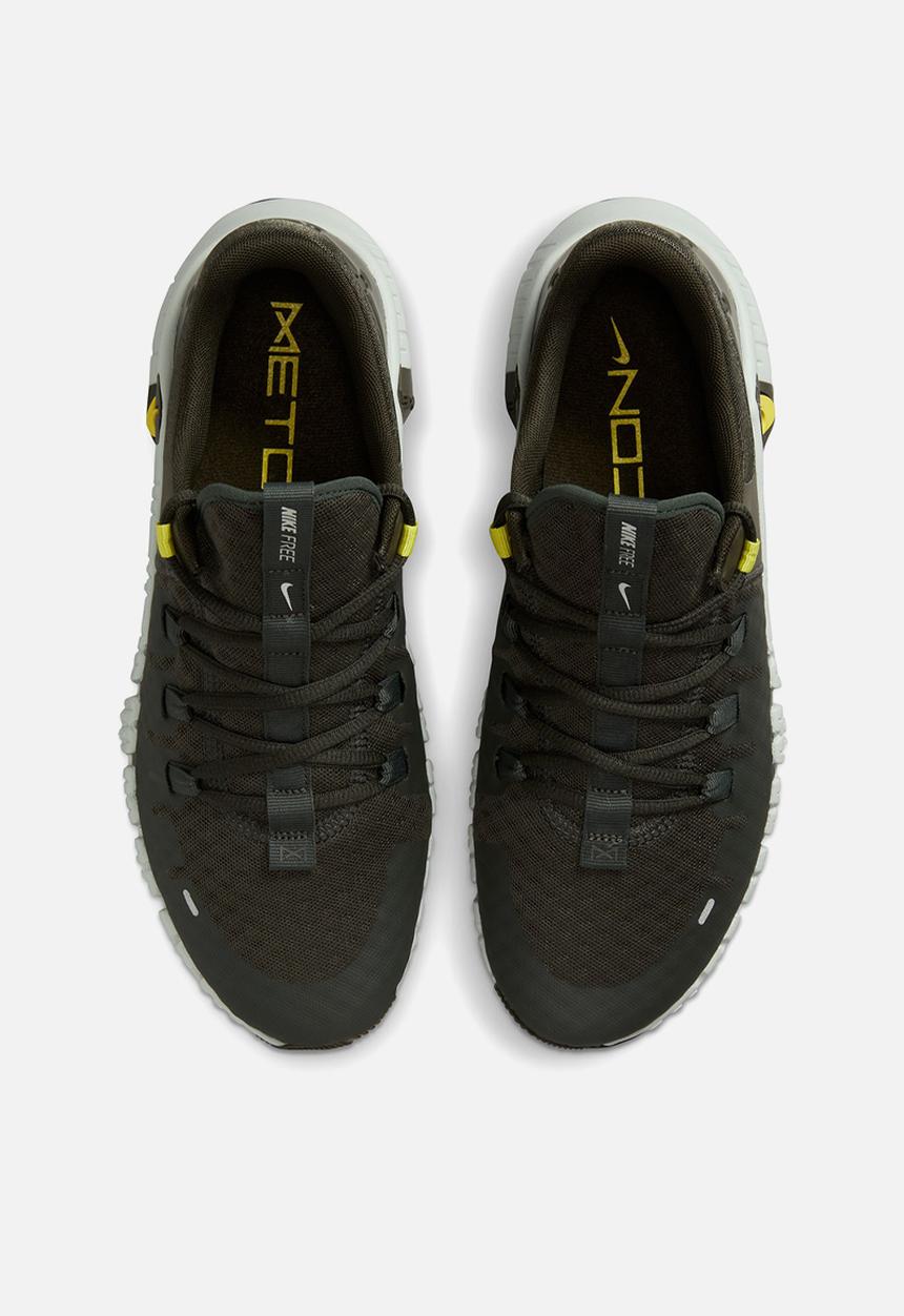 Nike - Nike Free Metcon 5
