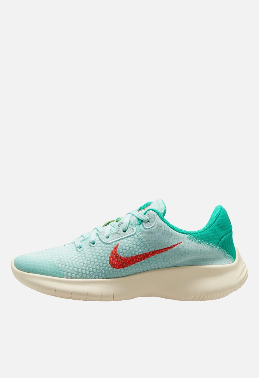 Nike - Nike experience run 11 next nature
