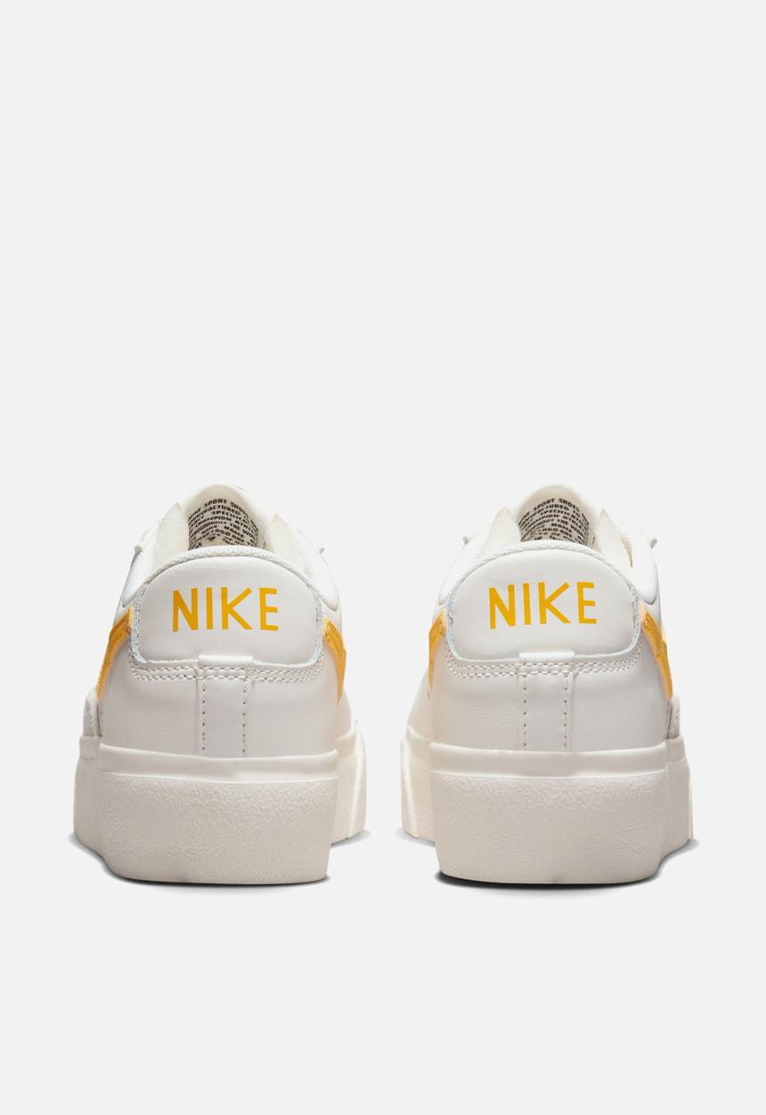 Nike - Blazer Low Platform